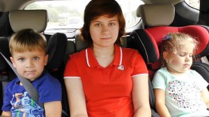 Bad babies fight! Bad Kids Steals Chips to Crying baby Johny Johny yes papa Song learn colors