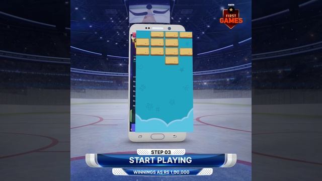 Brick Shooter - Best Online Game To Earn Paytm Cash смотреть онлайн