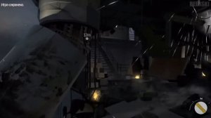 Все смерти главных злодеев в играх Call of Duty Modern Warfare.