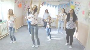 Да Я мать и я умею танцевать