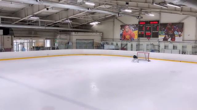 ПСО 2011г.р. Первый дивизион Хризотил 11(Асбест) VS СКА-Юность 12(Екатеринбург) смотреть онлайн