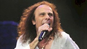 RONNIE JAMES DIO & BLACK SABBATH 1992: Letters From Earth (Demo)