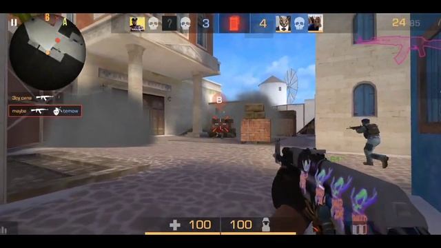 Smells like teen Spirit | Standoff 2 Highlights смотреть онлайн