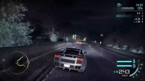 Need For Speed ТОП-10 игр серии по версии Metacritic / Need For Speed TOP-10