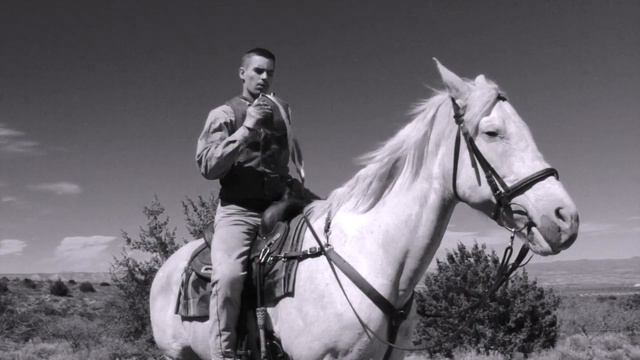 Billy The Kid by Chris LeDoux смотреть онлайн