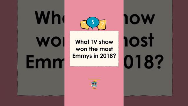 Daily Trivia Game 16 - How Quickly Can You Answer? смотреть онлайн