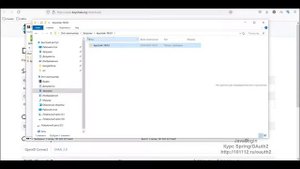 OAuth2 и KeyCloak: установка KeyCloak (2022)