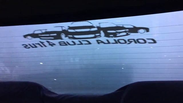 Проверяем сабвуфер после зимы смотреть онлайн