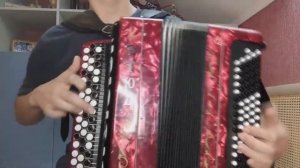 МОНЛАНУ НА БАЯНЕ МОҢЛАНУ ТАТАРСКИЕ ПЕСНИ