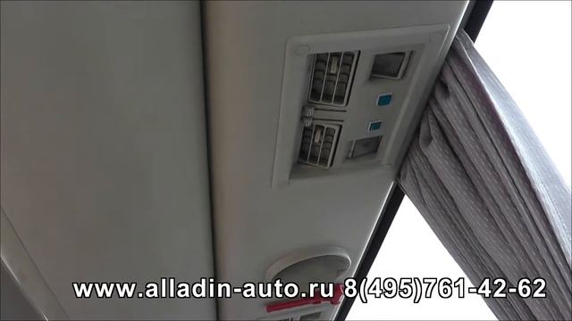 Автобус Автобус Higer KLQ 6840  ( Хайгер 31 место)
