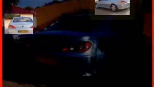 Sale one Peugeot 406 Coupé Port Vendres смотреть онлайн