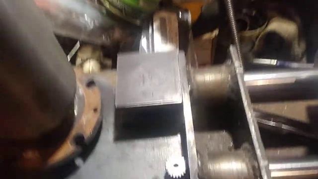 Варю напильник и немного о проектах. смотреть онлайн