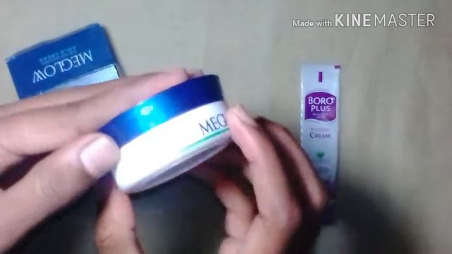 Boro plus antiseptic Vs Meglow alovera cold cream review || SG Support || Remove skin problem insta смотреть онлайн