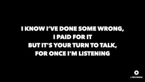 Jacob Banks - Unknown (Lyrics)
