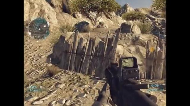 Обзор Medal Of Honor 2010(мультиплеер) смотреть онлайн