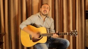 Paul McCartney - Hope of Deliverance (cover)