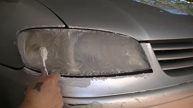 pulido de opticas con dentifrico, verdadero o falso?? смотреть онлайн