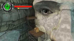 Ben 10 Protector of Earth ppsspp  Episode 7 Plumber Base  Gameplay