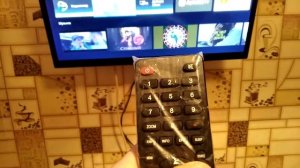 Как настроить TV на смарт телевизоре    2020 г.