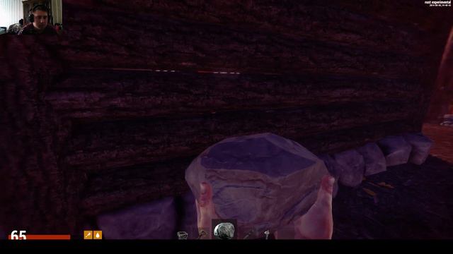 Новый  Rust - Новая Броня, Оружия смотреть онлайн