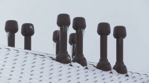 В канун Нового года дети сироты получили ключи от новых домов, построенных корпорацией ЖБК 1