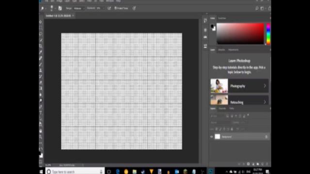 how to make PIXEL ART in photoshop !!! ＼(＾▽＾)／ смотреть онлайн