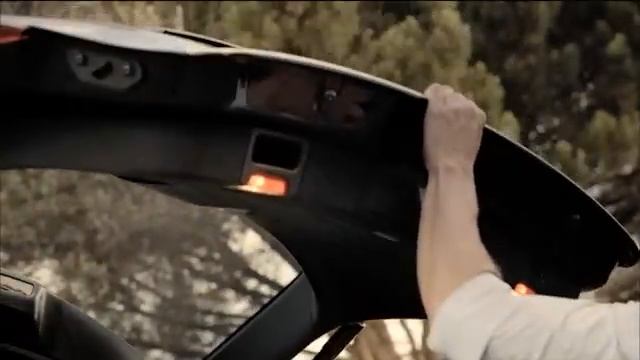 Porsche Cayenne - The Goal смотреть онлайн