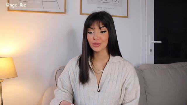 FAQ : chirurgie, revenus YouTube, scolarité, famille, ... JE VOUS RÉPONDS - Lisa Ngo