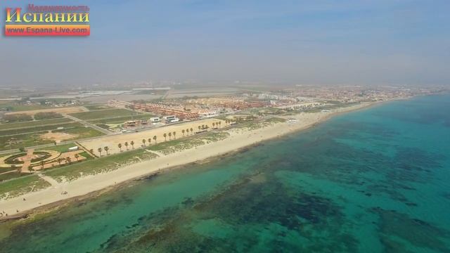 Видео высокого разрешения 4К Ultra HD природы Испании смотреть онлайн смотреть онлайн