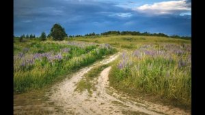 Гороскоп с 6 по 12 июня 2022 года. Летние пейзажи