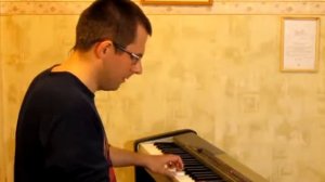 Пара Гнедых (Романс)