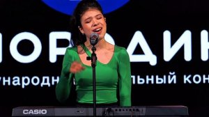 Архипова Мирослава песня "Я не умею танцевать"