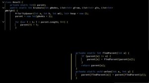 Kruskal's Algorithm | Minimum Spanning Tree | Graph Algorithm | MST Part 3