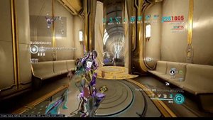 Фарм эссенции стали Warframe