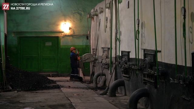 Прокопьевск готовится к отопительному сезону смотреть онлайн