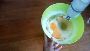 Лёгкий и быстрый рецепт коржей для