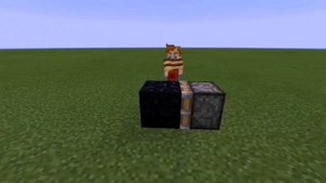 ФЛАЙ МАШИНА в Minecraft bedrock (механизмы в бедроке) #1