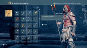 Assassin's Creed® Odyssey | *NEW* ZEUS STARTER PACK Review & Overview OUT NOW!!! ⚡️☁️⚡️