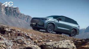 Обновленный Monjaro цена удивила. Solaris открыл цены на машины.