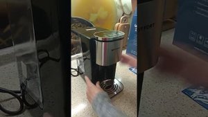 видеообзор термопота Kitfort KT-2503