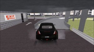 NİSSAN 370Z OTOPARK DRİFT (ASSETTO CORSA)