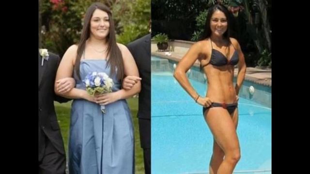 Уроки правильного питания для похудения смотреть онлайн