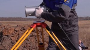 Мобильный комплекс видеофиксации Эридан