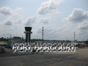 Нигерия, Порт Харкурт (2010)