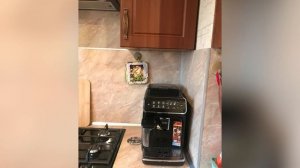 Кофемашина Philips Series 3200 LatteGo (EP3146, EP3241, EP3243, EP3246)
