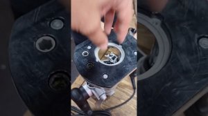 Новый фрезер  Интерскол ФМ-62/2100Э КРАТКИЙ ОБЗОР!