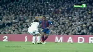 Ronaldinho VS Cristiano Ronaldo ► Splendid Dribbling Skills & Goals