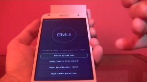 Huawei Ascend G7-L01 - Recovery | ITFroccs.hu