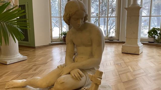 Неаполитанский пастух