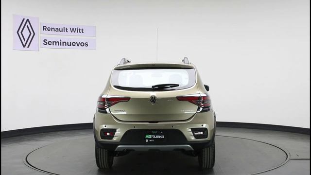 Renault Stepway 2023